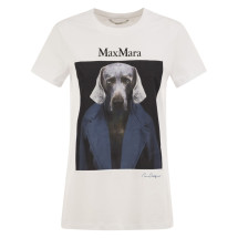 [MaxMara] T-shirts Short Sleeve FW26 2621946071600 009