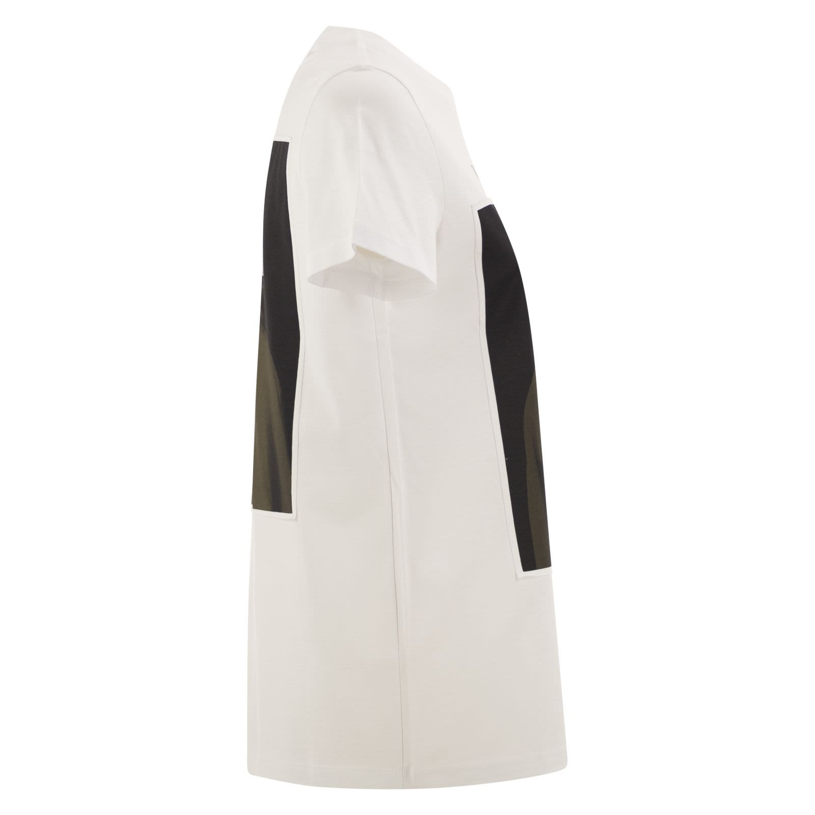 [MaxMara] T-shirts Short Sleeve FW26 2621946071600 010
