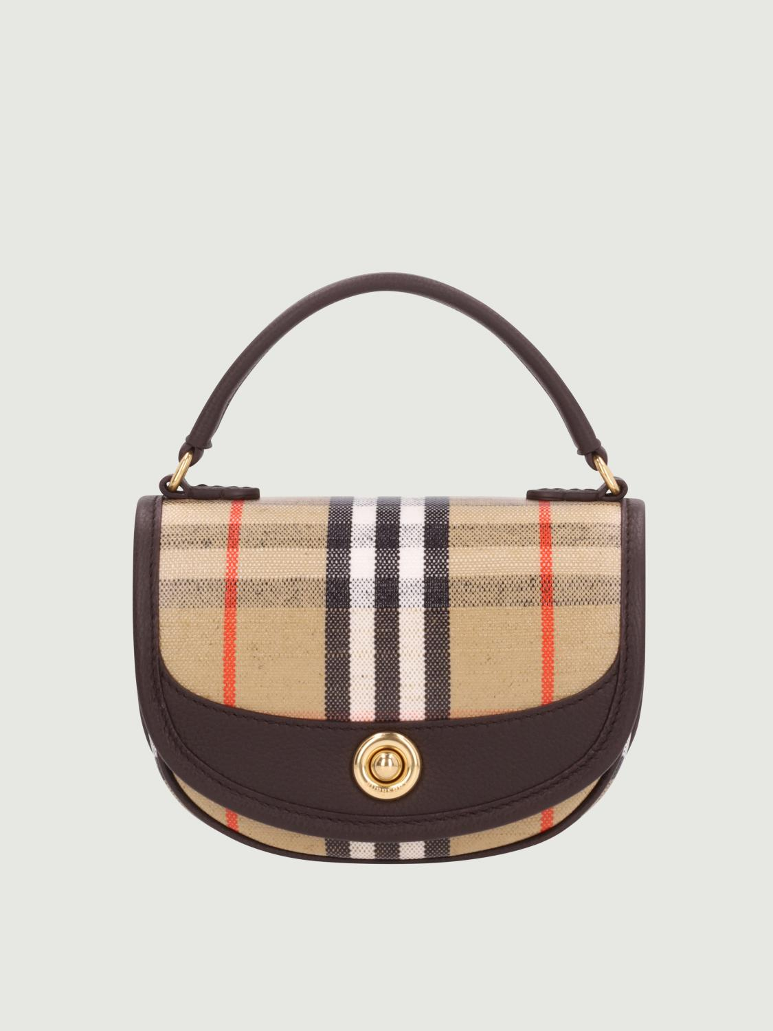 [Burberry] Tote bag SS26 8112240