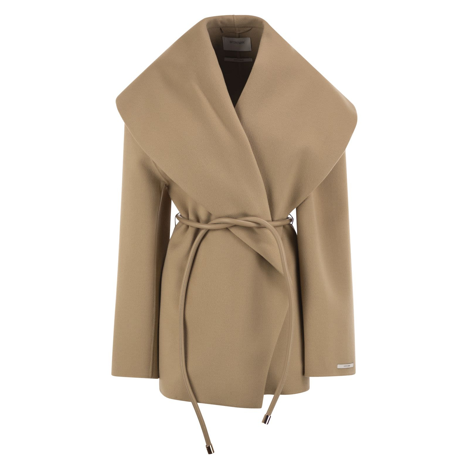 [SPORTMAX] Jacket FW26 2622086031600 001