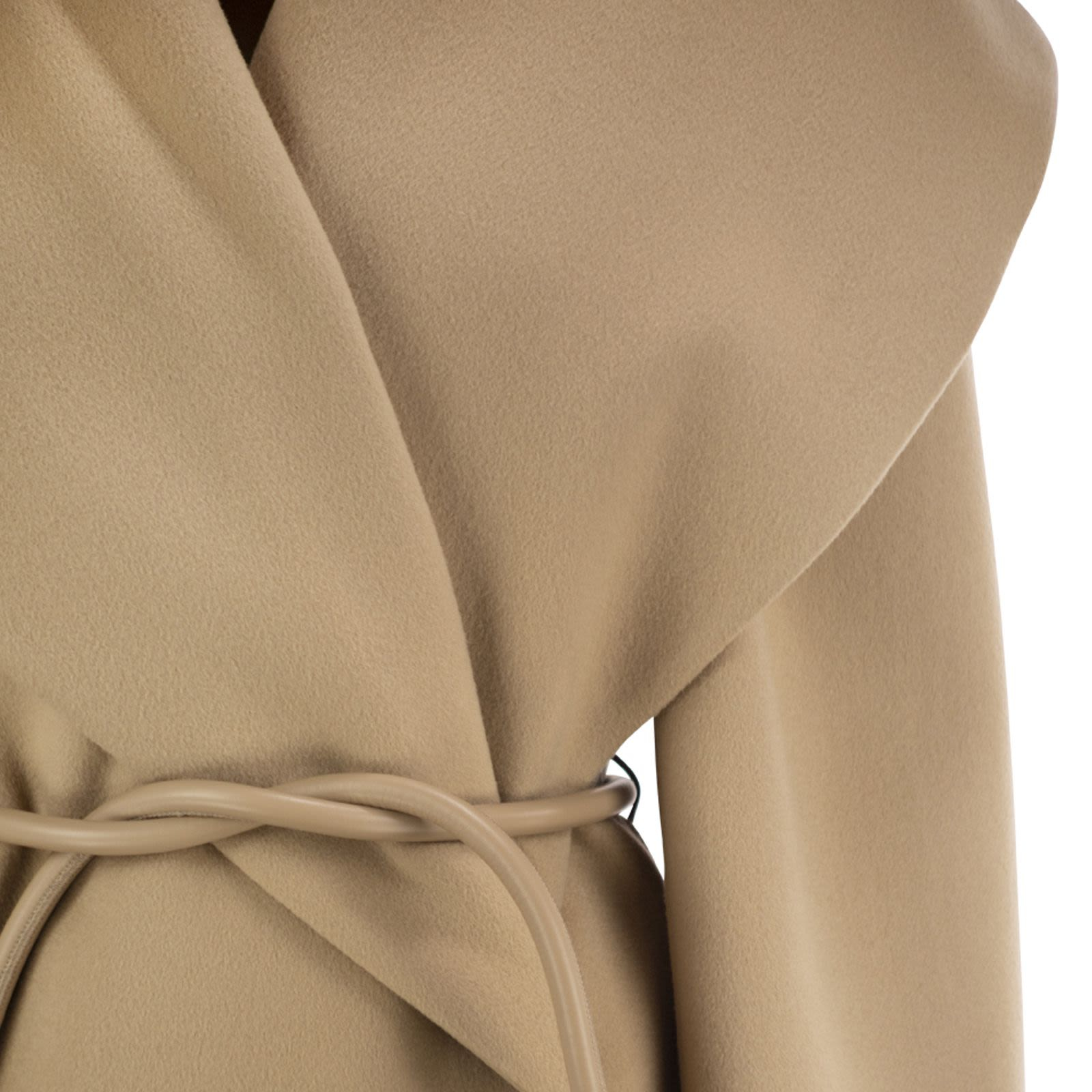 [SPORTMAX] Jacket FW26 2622086031600 001