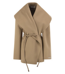 [SPORTMAX] Jacket FW26 2622086031600 001