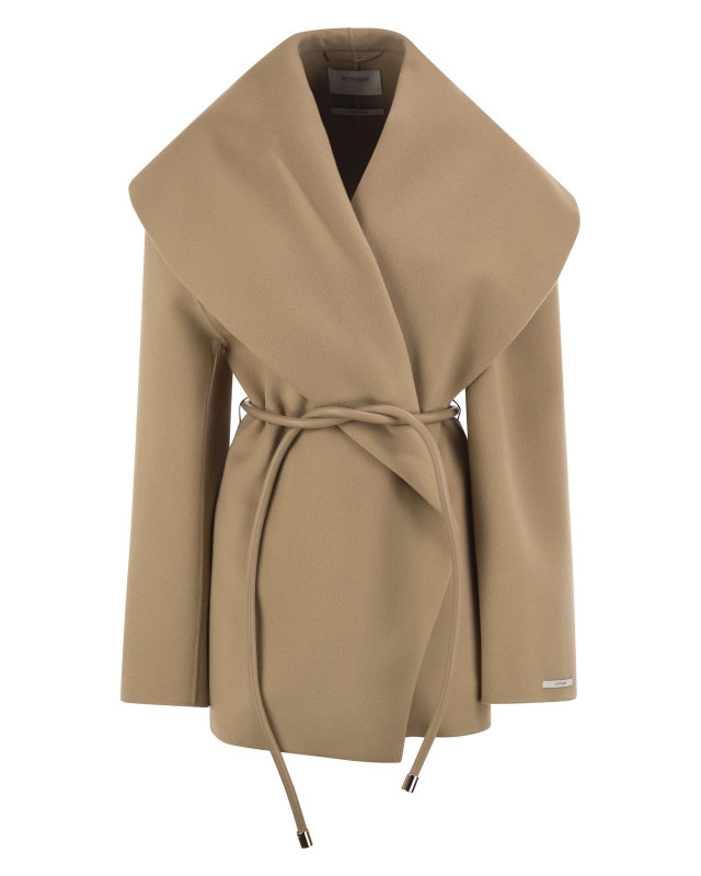 [SPORTMAX] Jacket FW26 2622086031600 001