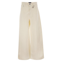 [SPORTMAX] Trousers FW26 2622136025600 003