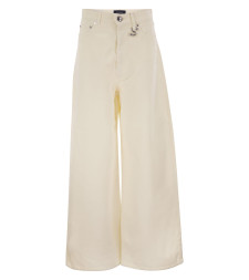 [SPORTMAX] Trousers FW26 2622136025600 003