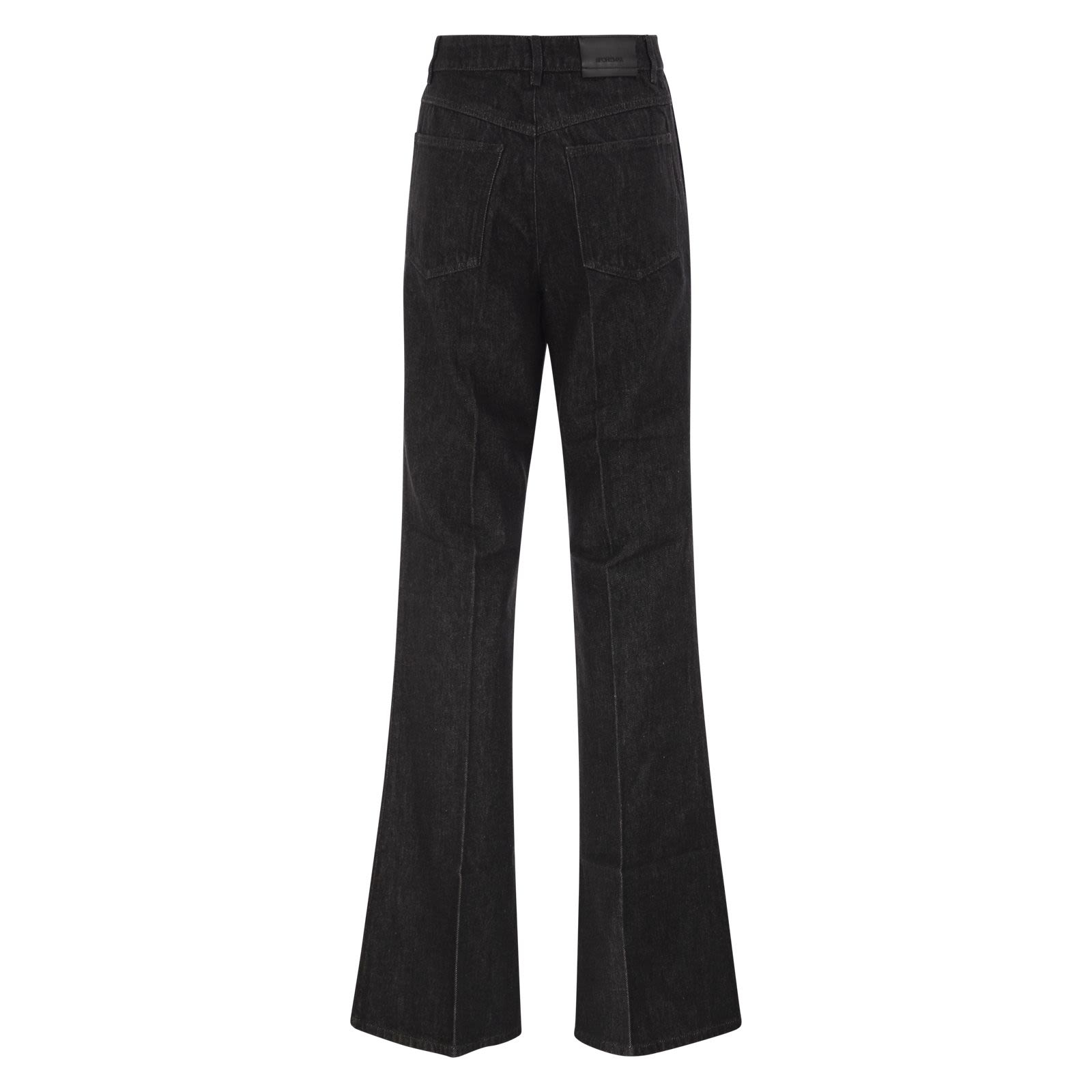 [SPORTMAX] Jeans FW26 2622186075600 001