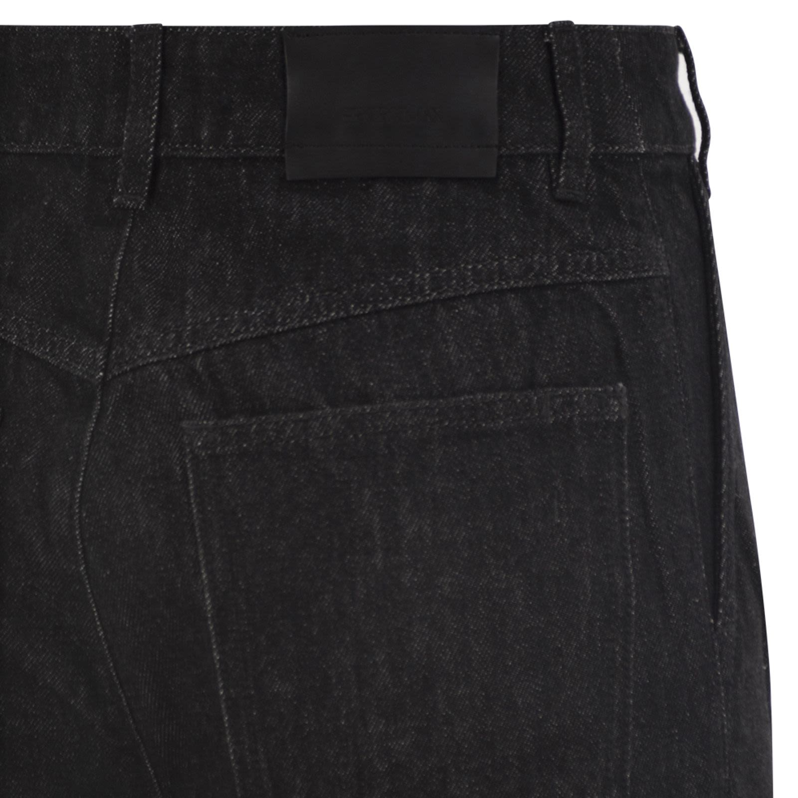 [SPORTMAX] Jeans FW26 2622186075600 001