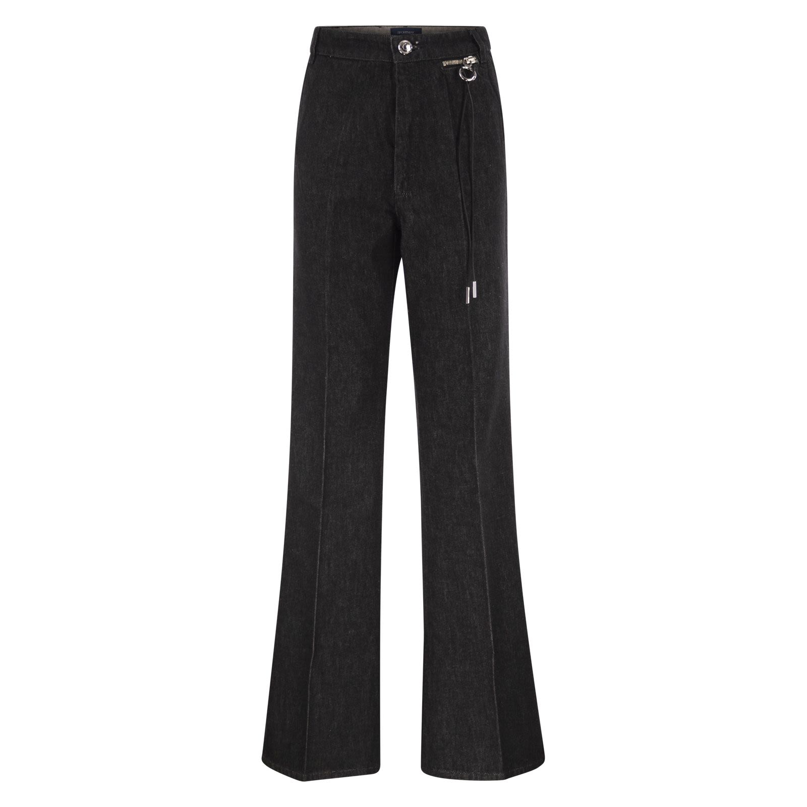 [SPORTMAX] Jeans FW26 2622186075600 001