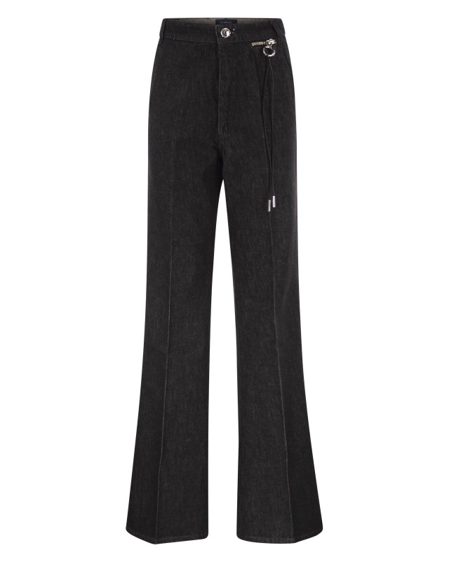 [SPORTMAX] Jeans FW26 2622186075600 001