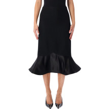 [Fendi] Midi skirt FW25 FQ7687AJYFF0GME