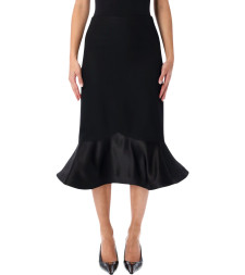 [Fendi] Midi skirt FW25 FQ7687AJYFF0GME