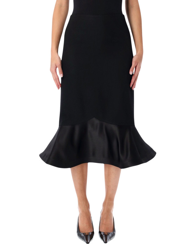 [Fendi] Midi skirt FW25 FQ7687AJYFF0GME