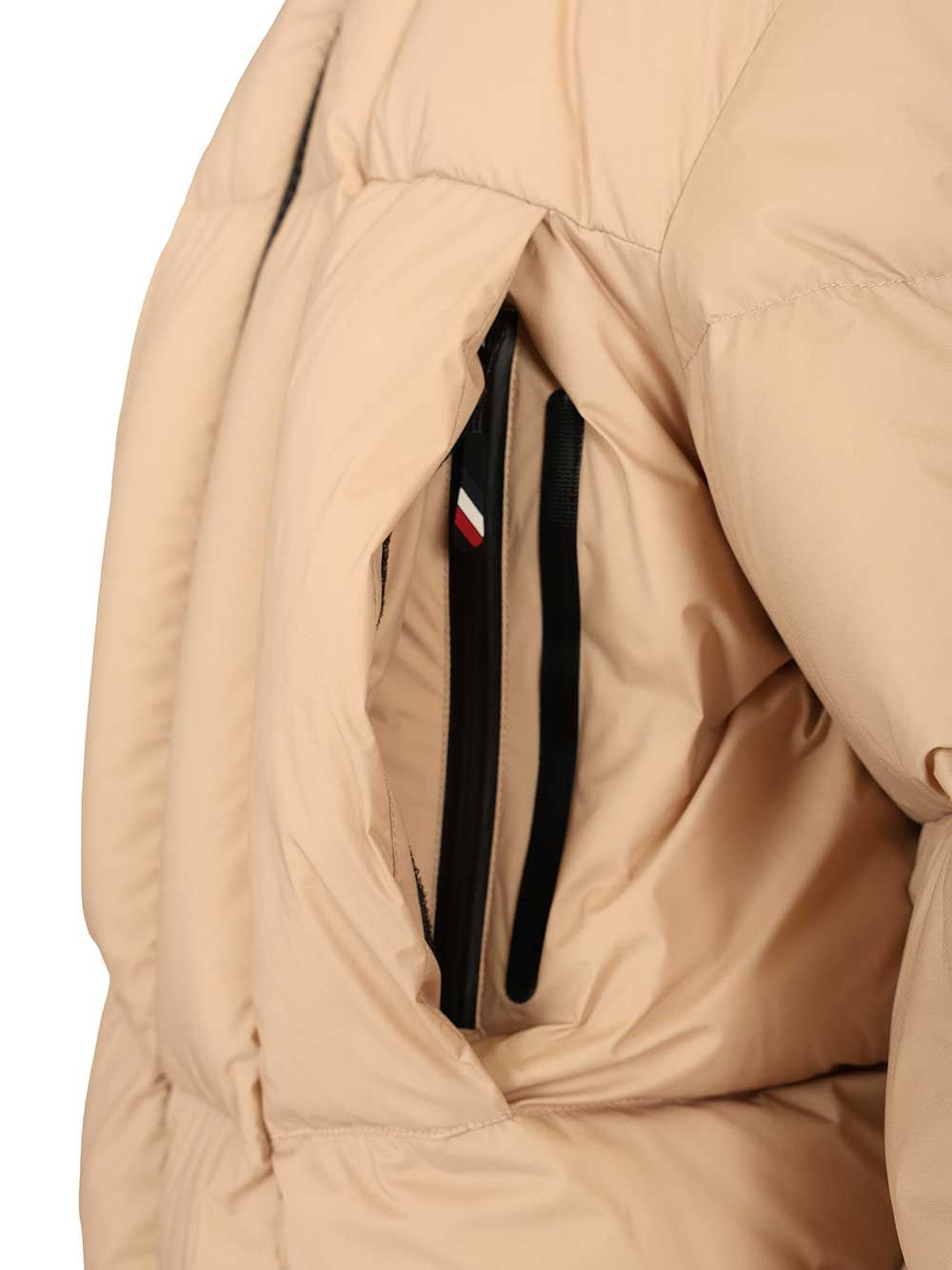 [MONCLER GRENOBLE] Down jacket FW25 K2098 1A00018539X6223