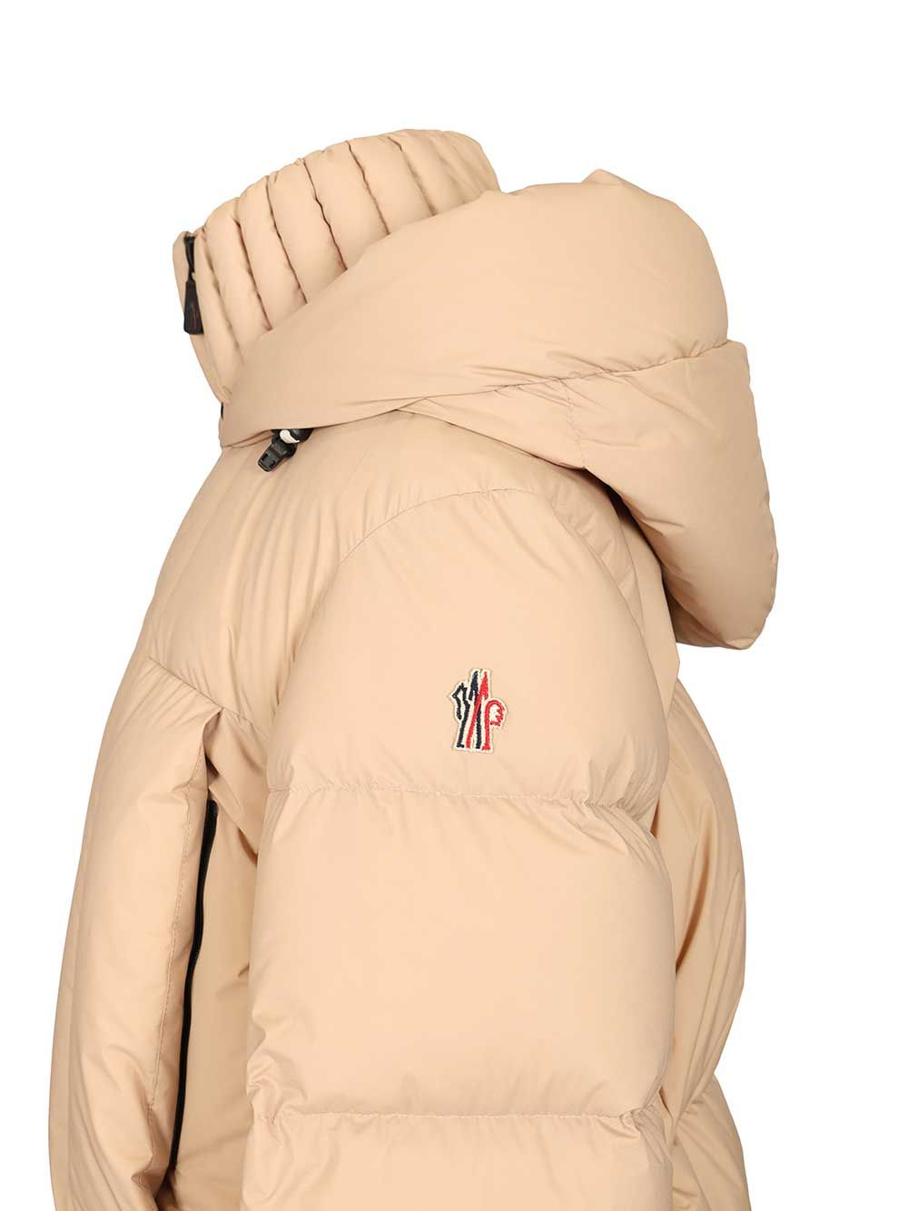 [MONCLER GRENOBLE] Down jacket FW25 K2098 1A00018539X6223