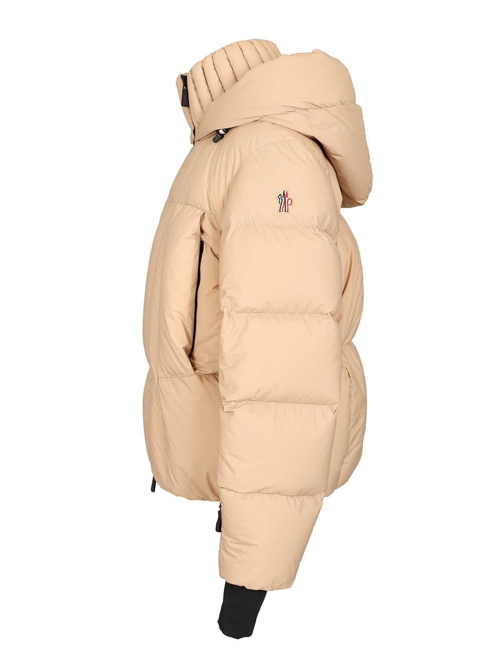 [MONCLER GRENOBLE] Down jacket FW25 K2098 1A00018539X6223