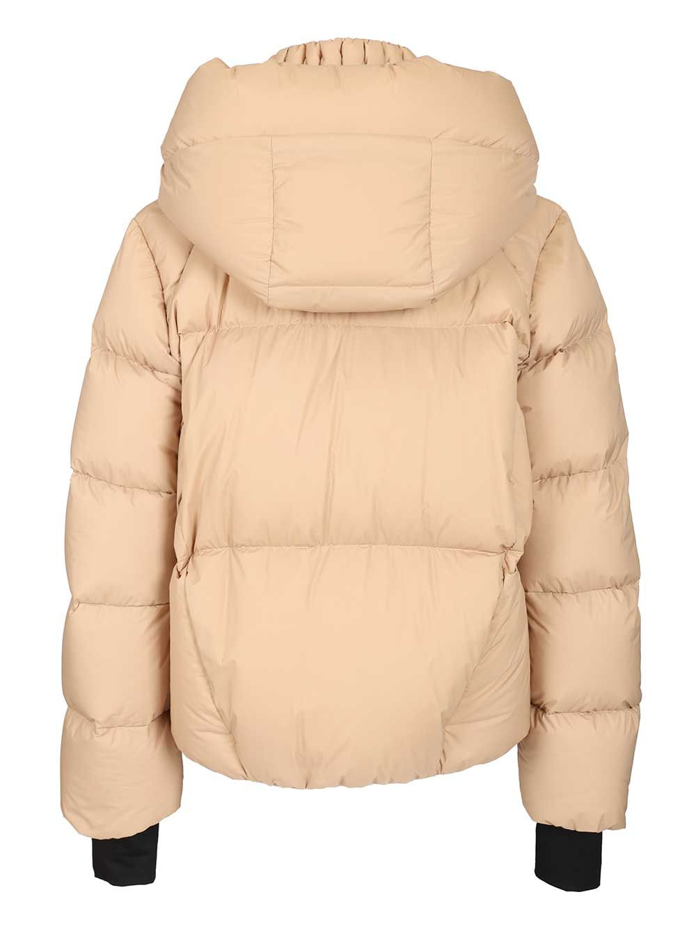 [MONCLER GRENOBLE] Down jacket FW25 K2098 1A00018539X6223