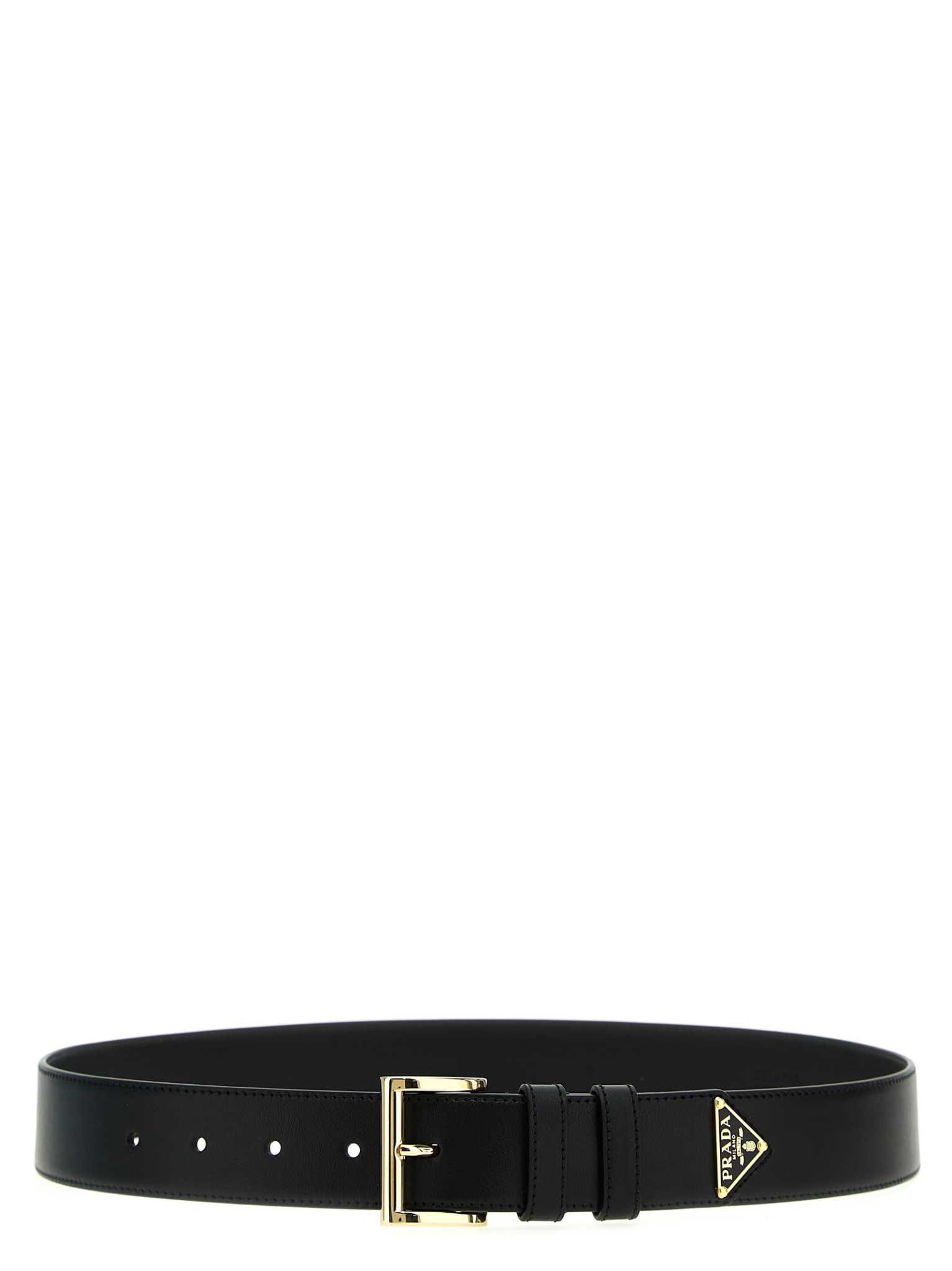 [Prada] Belt SS26 1CC5458NQF0632
