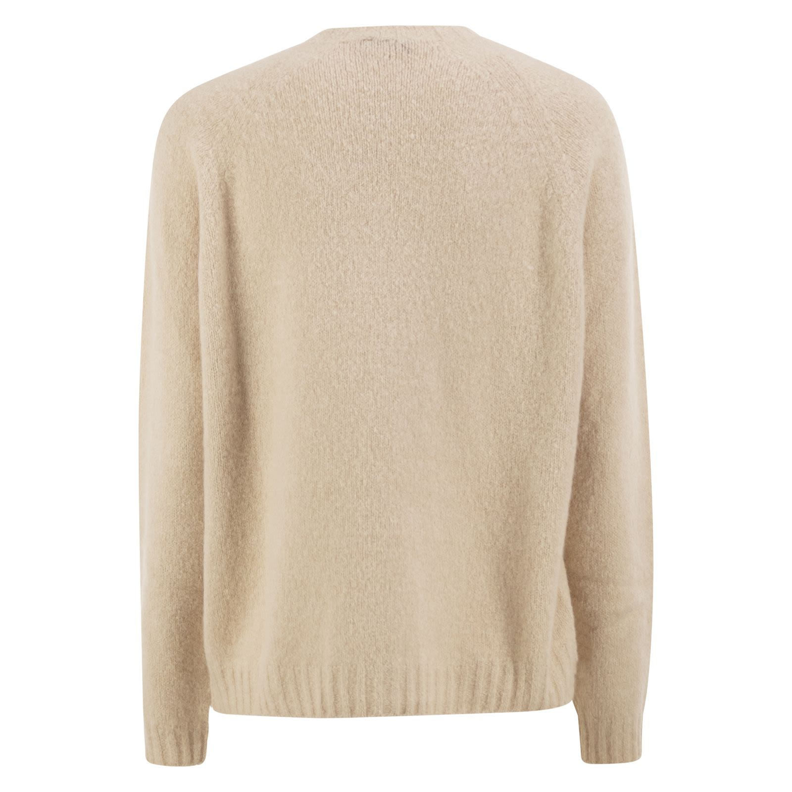 [Weekend MaxMara] Knitwear FW26 2625366211600 001