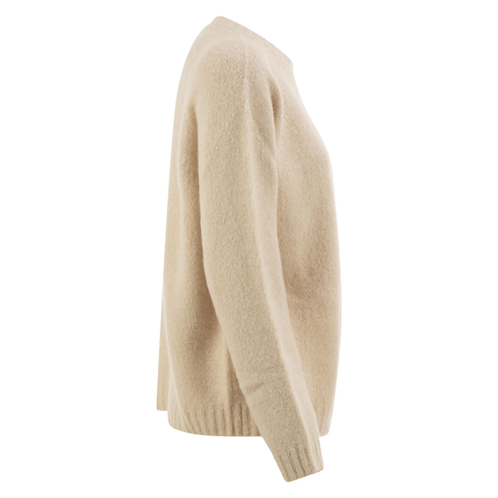 [Weekend MaxMara] Knitwear FW26 2625366211600 001