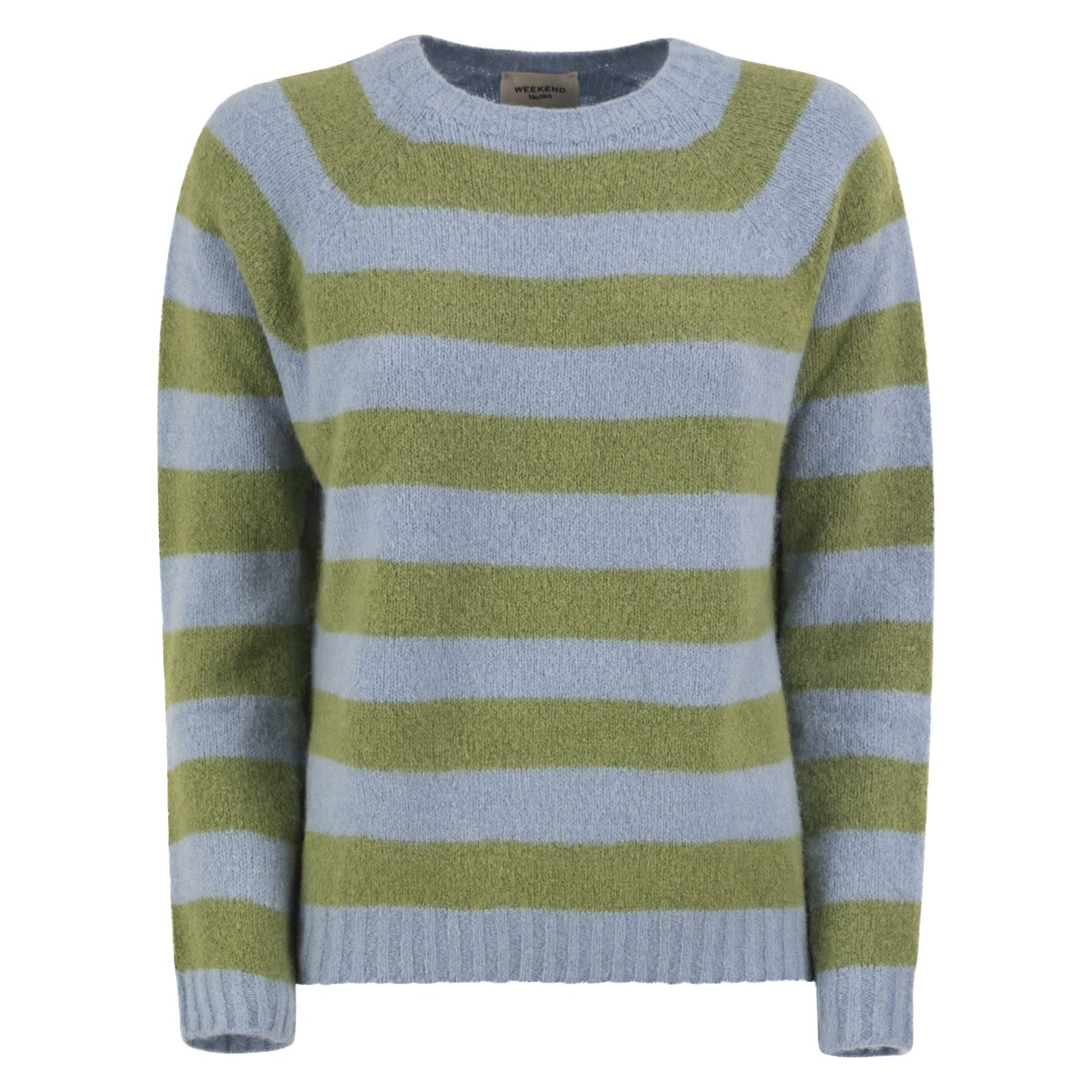 [Weekend MaxMara] Knitwear FW26 2625366211600 007