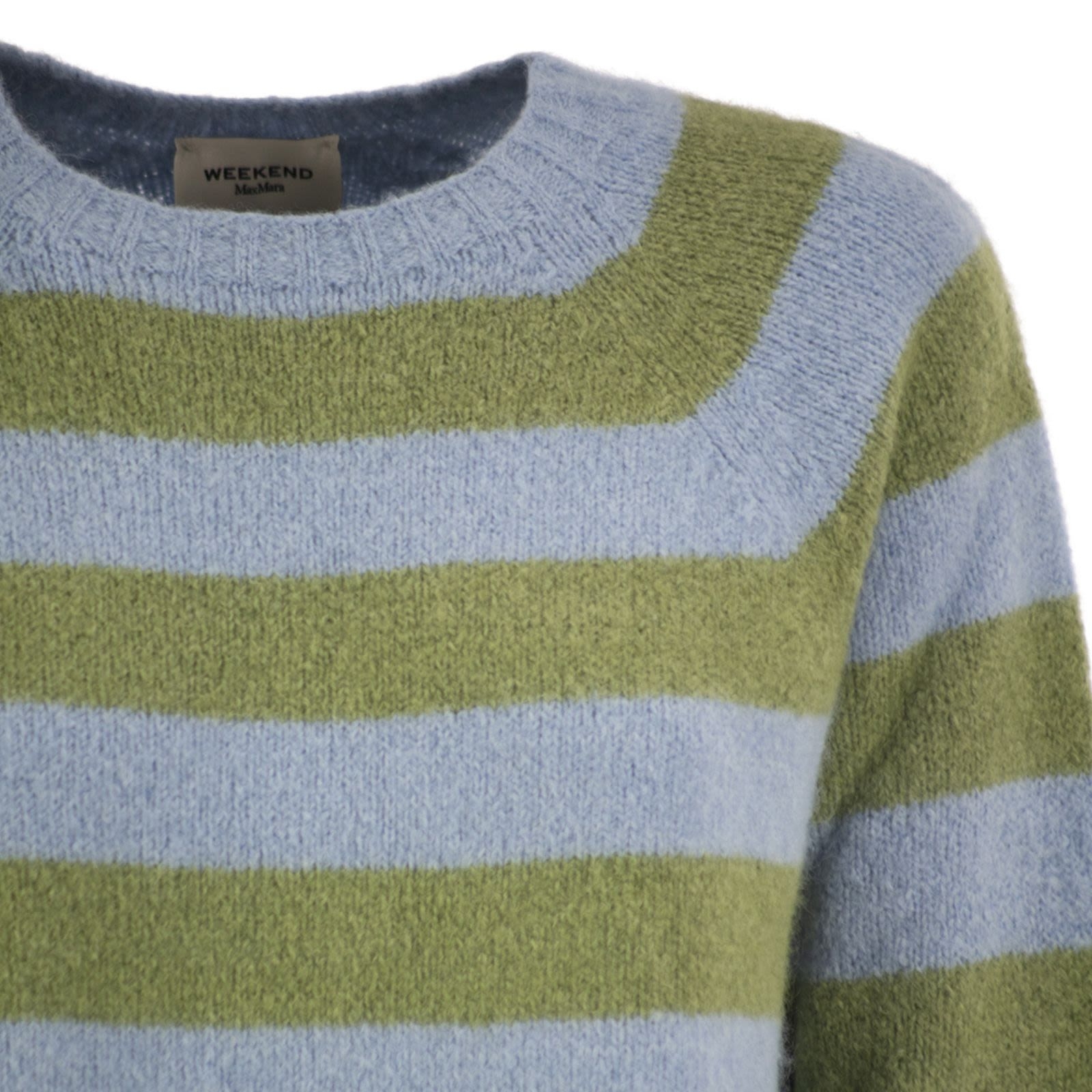 [Weekend MaxMara] Knitwear FW26 2625366211600 007