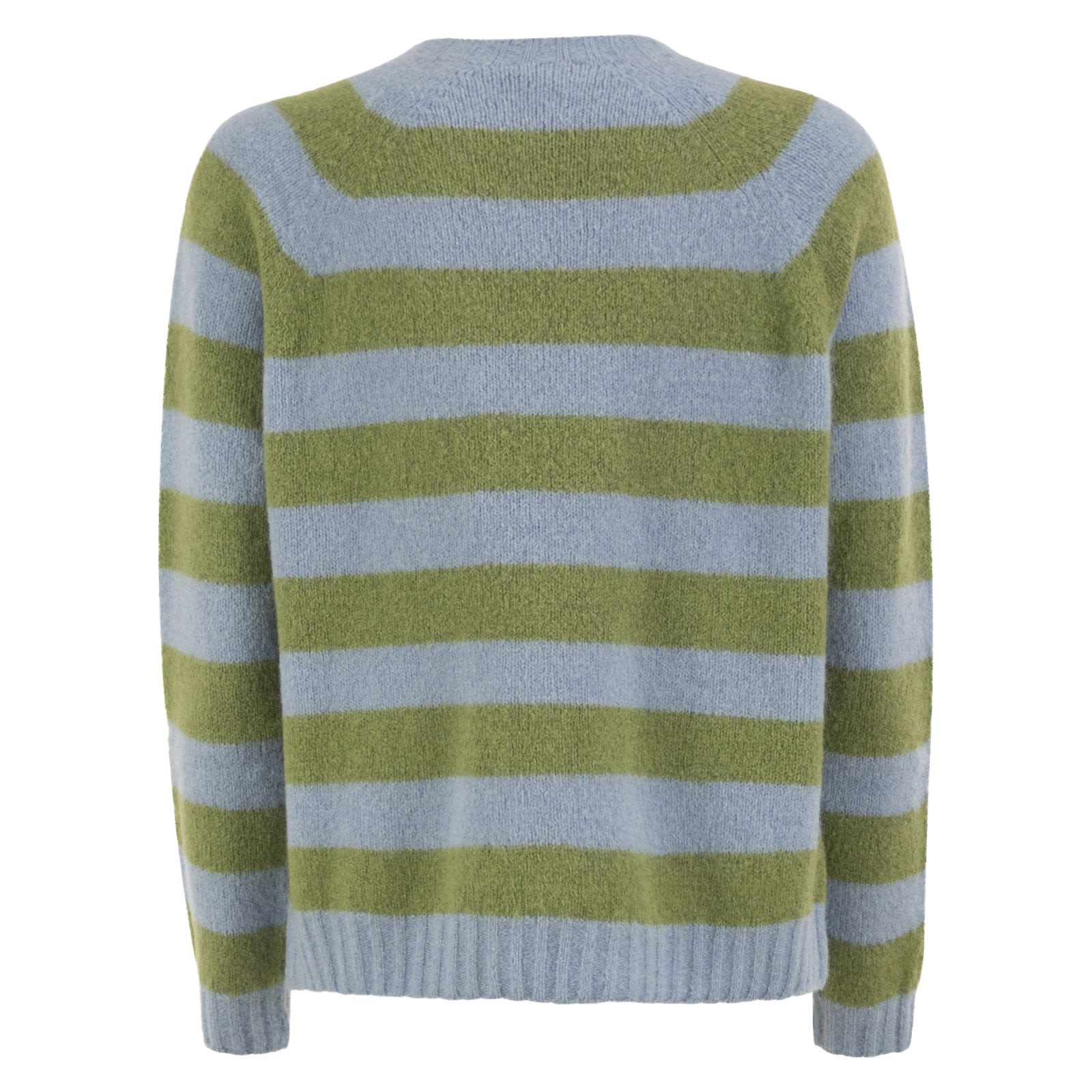 [Weekend MaxMara] Knitwear FW26 2625366211600 007