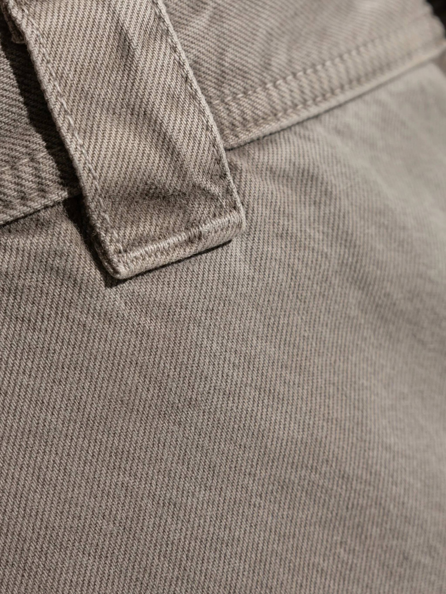 [Salvatore Ferragamo] Trousers FW25 144756785469