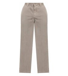 [Salvatore Ferragamo] Trousers FW25 144756785469