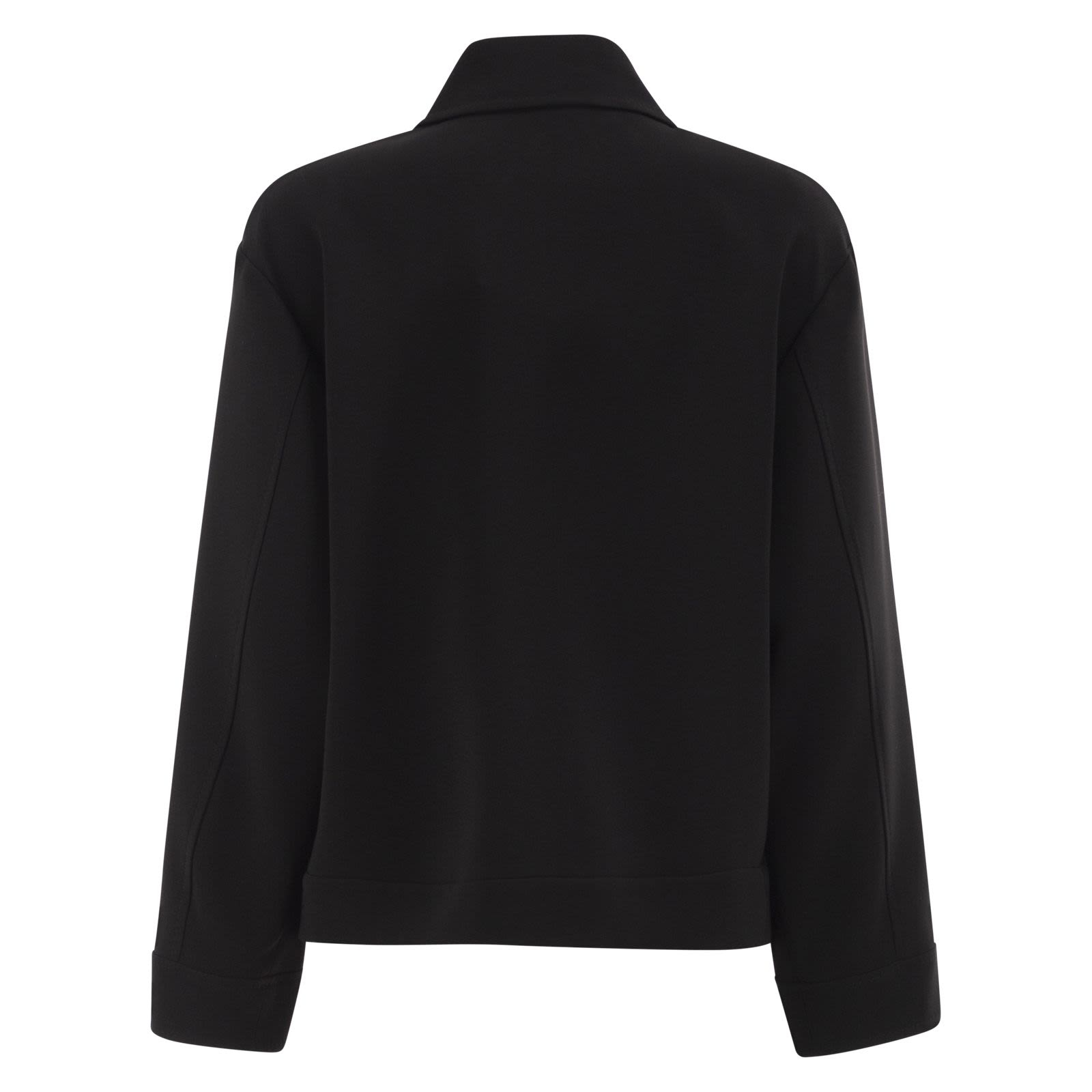 [MAXMARA STUDIO] Blazer FW26 2626046015600 001