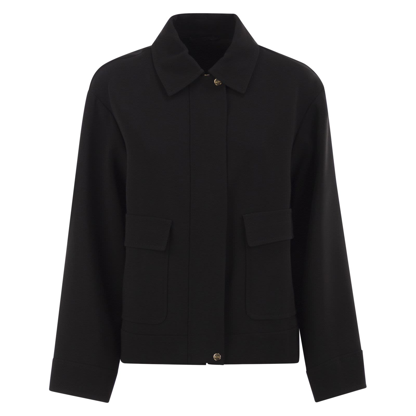 [MAXMARA STUDIO] Blazer FW26 2626046015600 001
