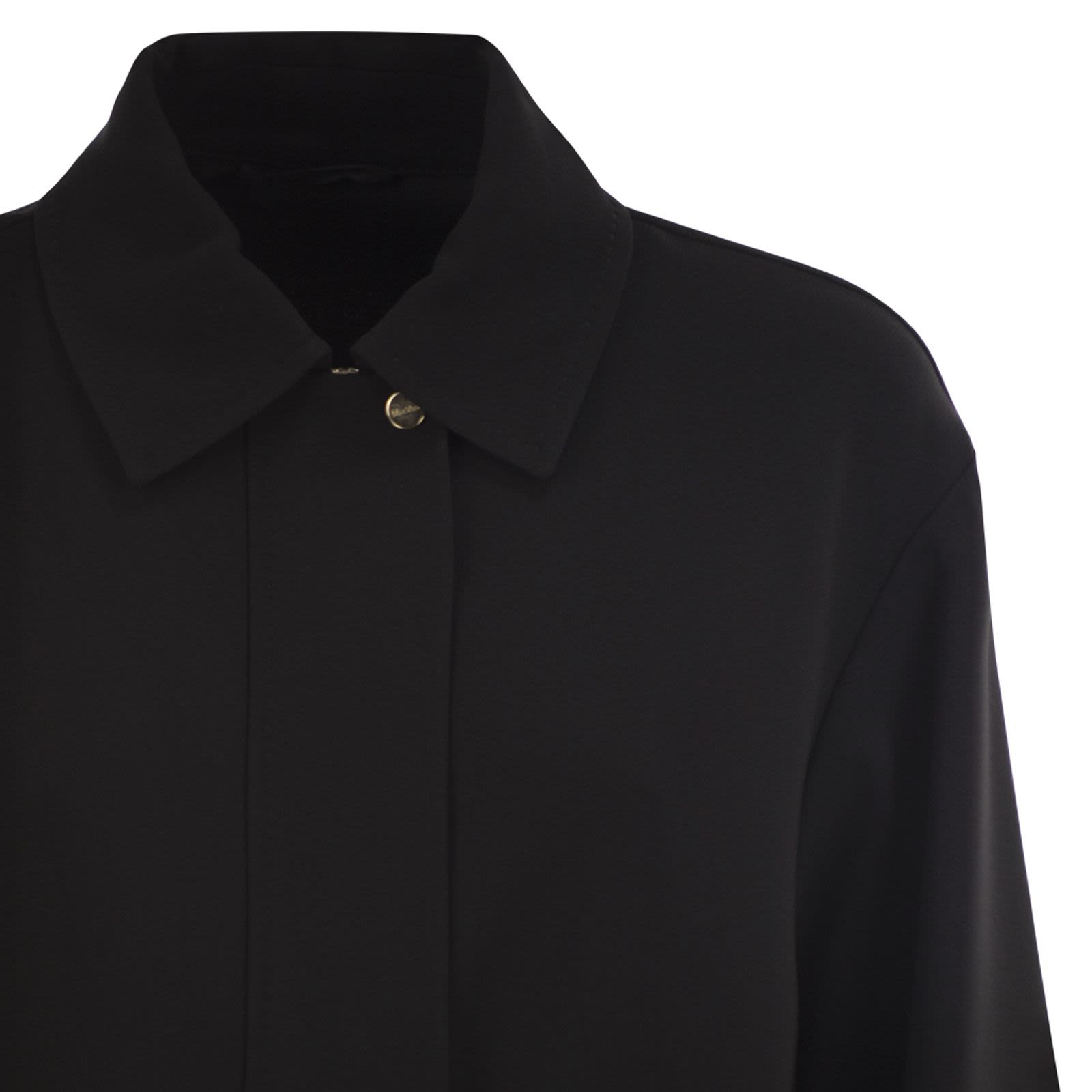 [MAXMARA STUDIO] Blazer FW26 2626046015600 001