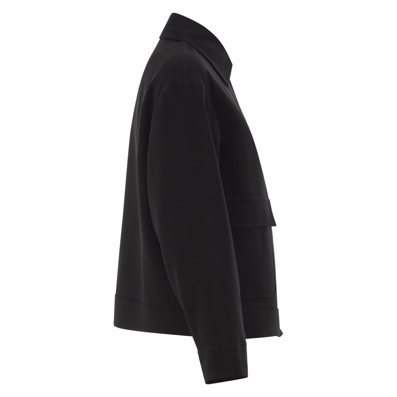 [MAXMARA STUDIO] Blazer FW26 2626046015600 001