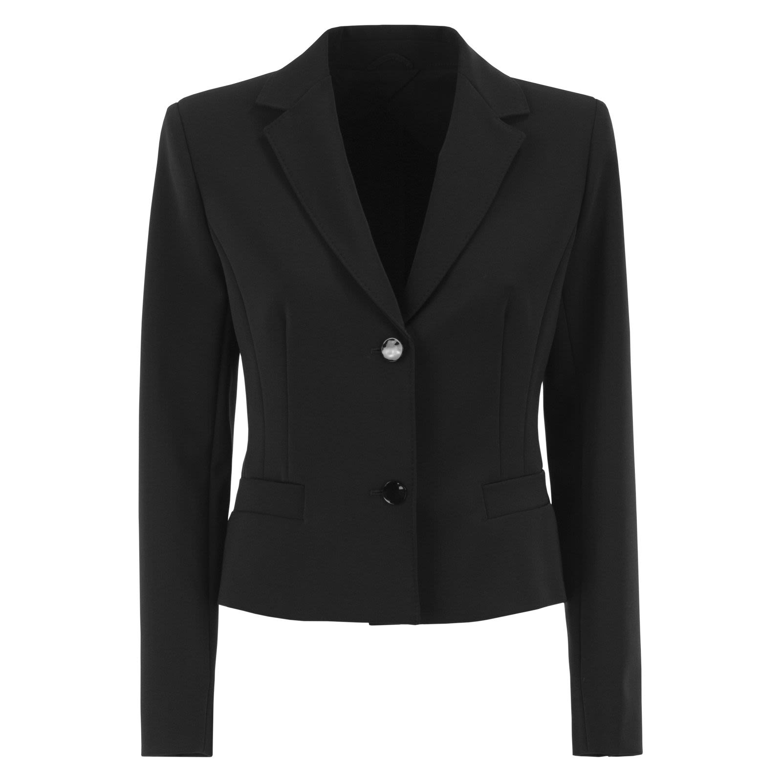 [MAXMARA STUDIO] Blazer FW26 2626046035600 001
