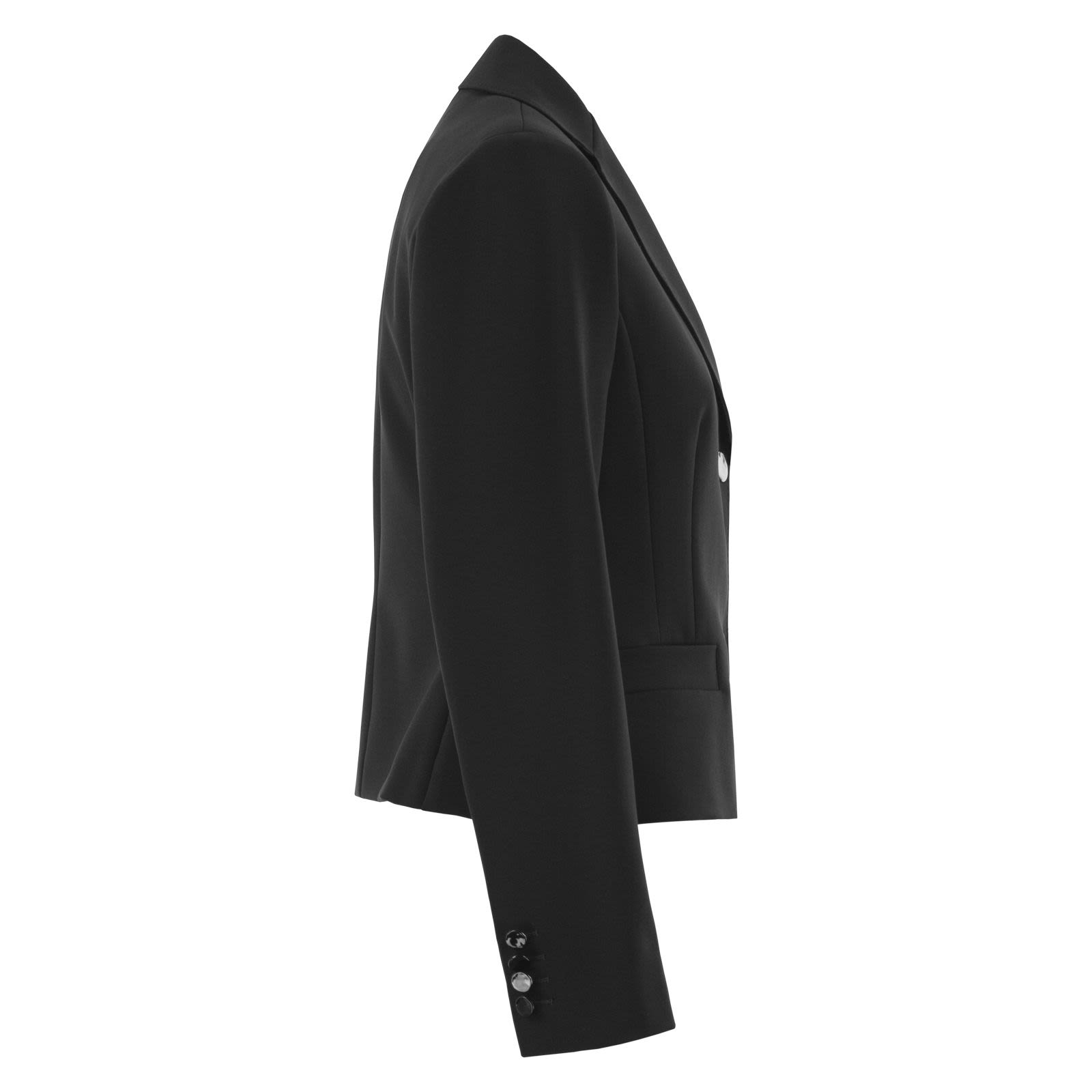 [MAXMARA STUDIO] Blazer FW26 2626046035600 001
