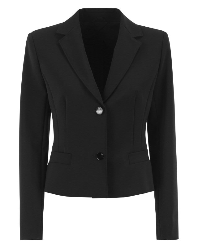 [MAXMARA STUDIO] Blazer FW26 2626046035600 001