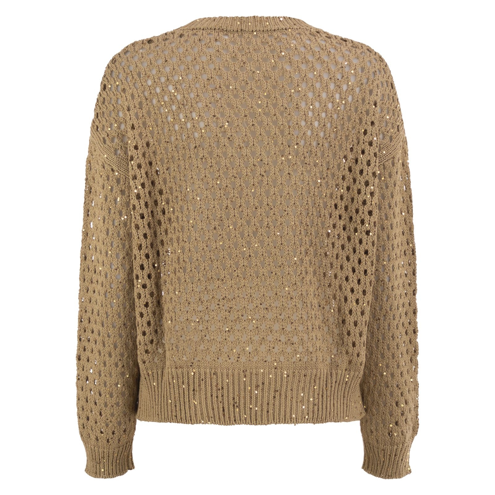 [MAXMARA STUDIO] Knitwear FW26 2626366141600 001