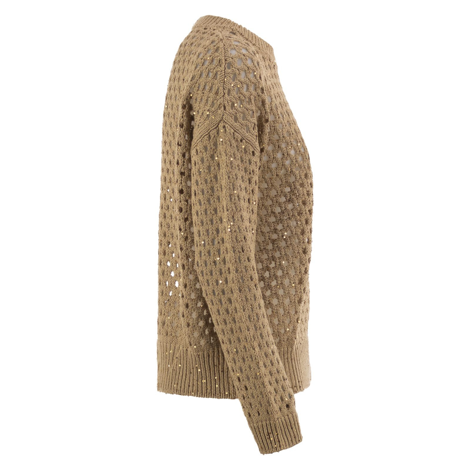 [MAXMARA STUDIO] Knitwear FW26 2626366141600 001