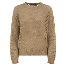 [MAXMARA STUDIO] Knitwear FW26 2626366141600 001