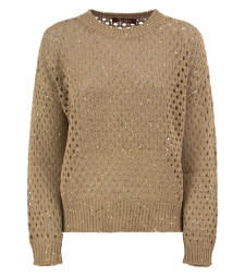 [MAXMARA STUDIO] Knitwear FW26 2626366141600 001