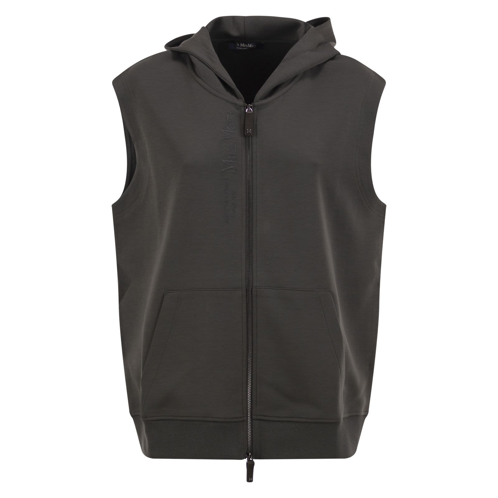 [S MAXMARA] Knitwear FW26 2629926011600 002