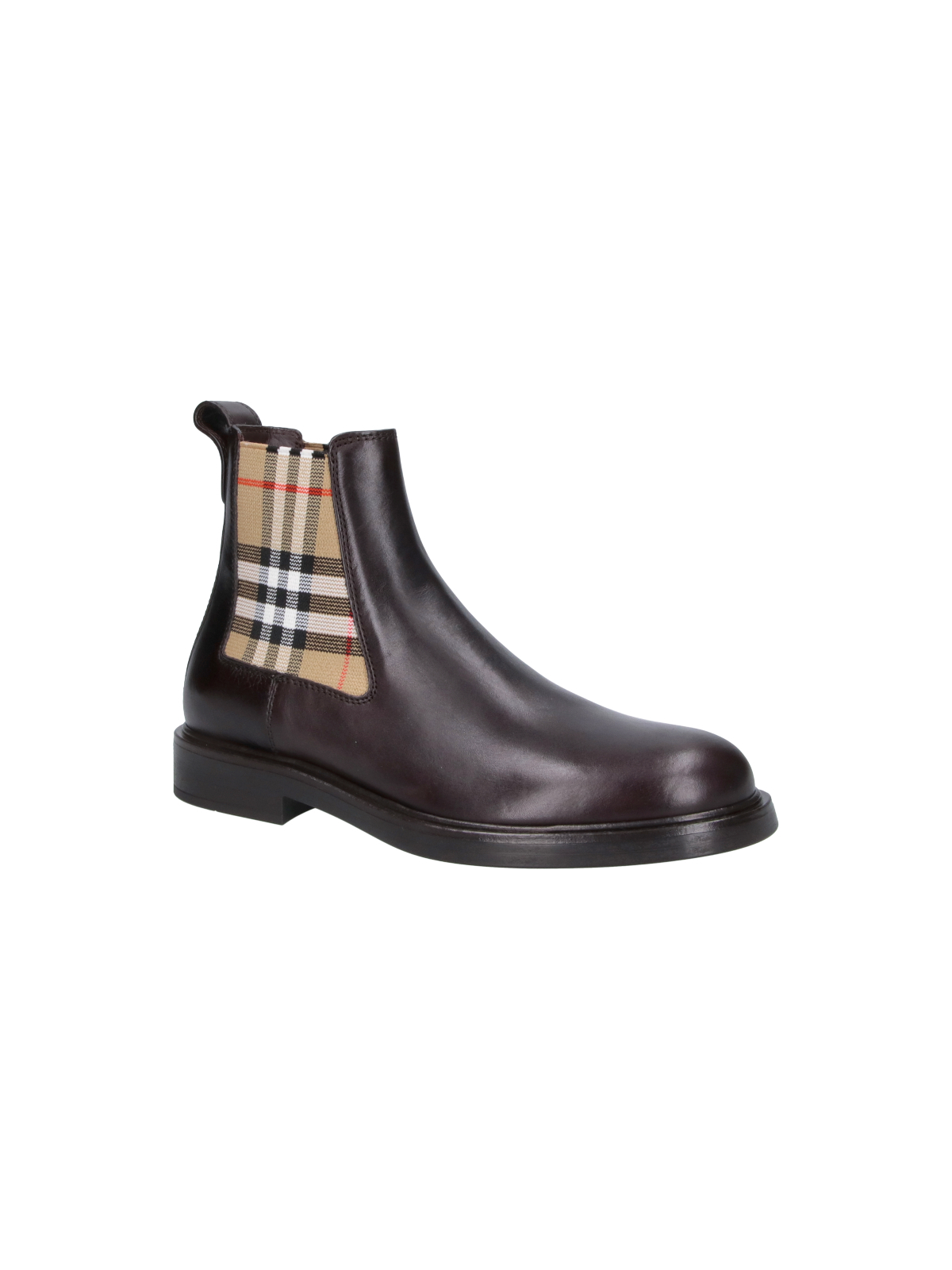 [Burberry] Ankle boots FW26 8129826C5158