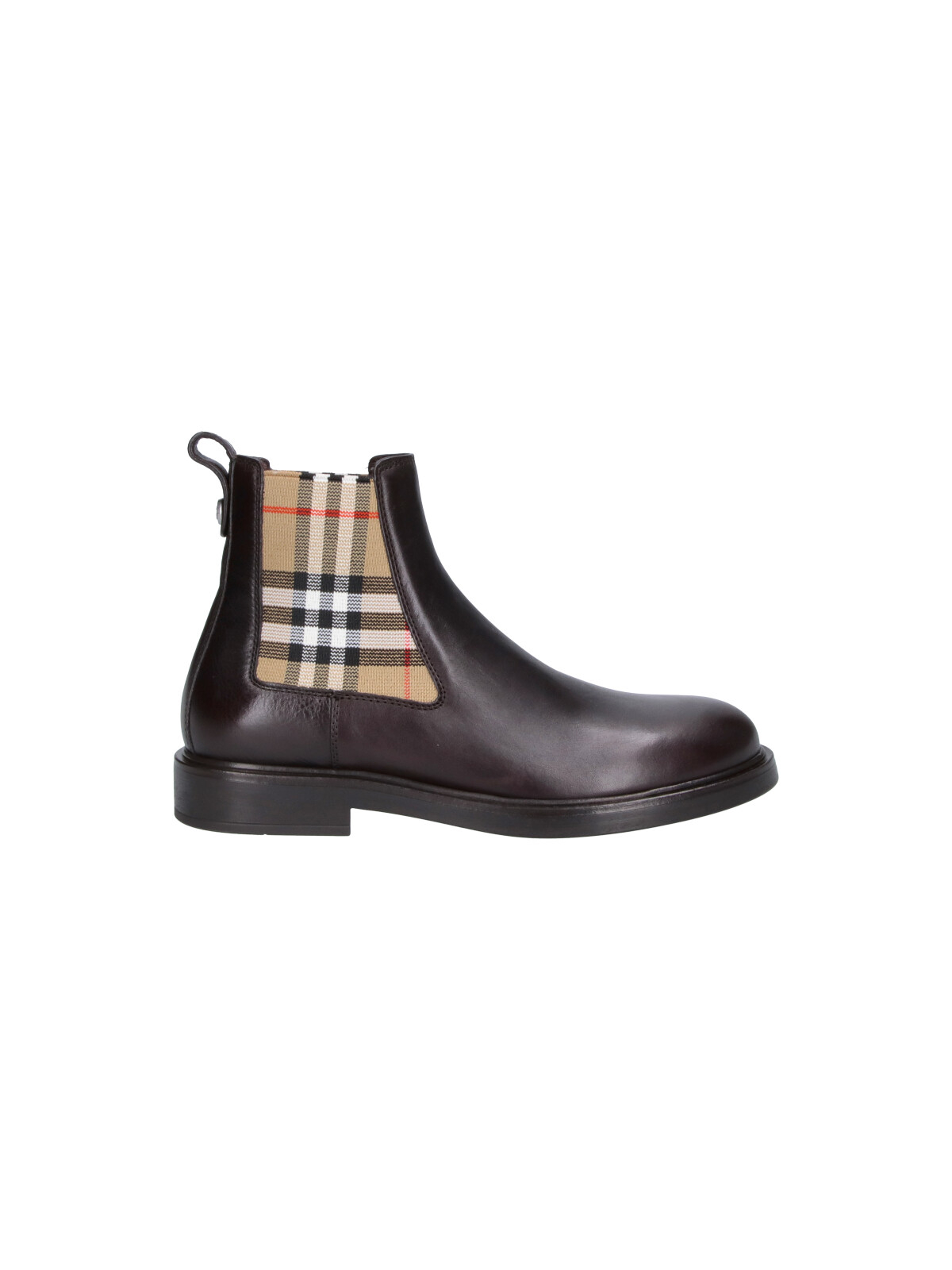 [Burberry] Ankle boots FW26 8129826C5158
