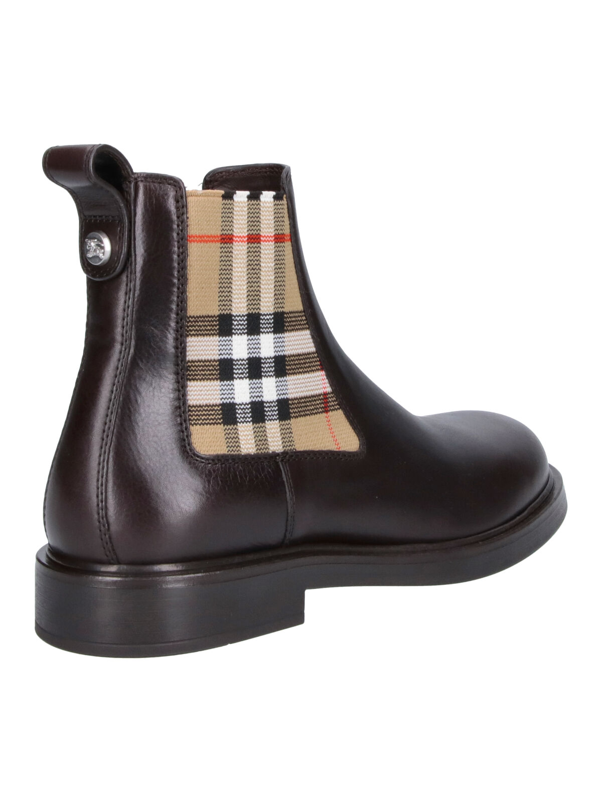 [Burberry] Ankle boots FW26 8129826C5158