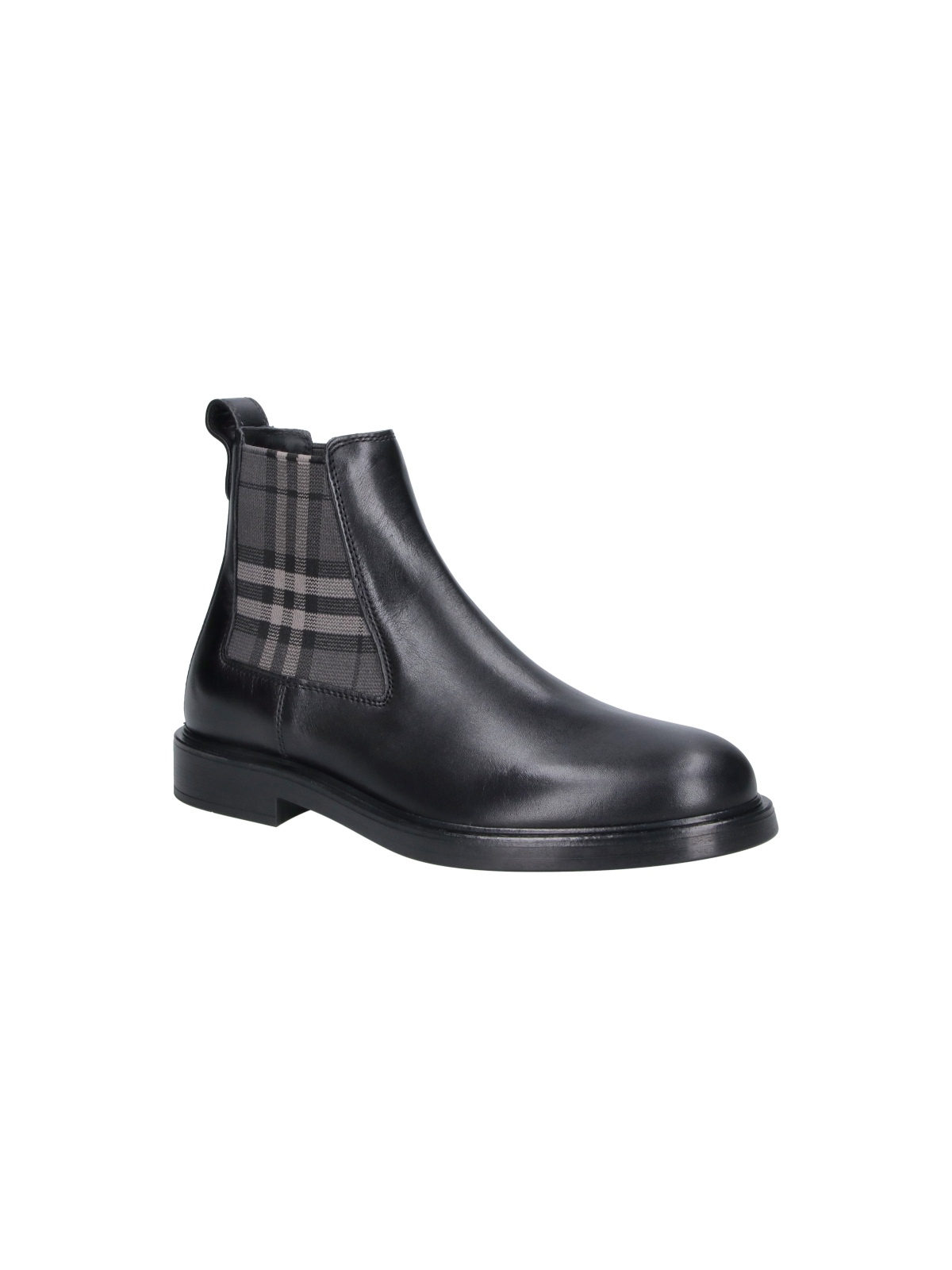 [Burberry] Ankle boots FW26 8127927A1189