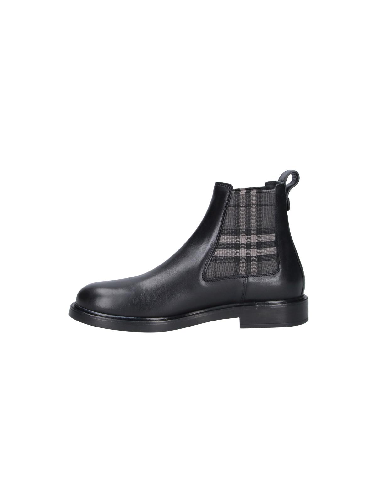 [Burberry] Ankle boots FW26 8127927A1189