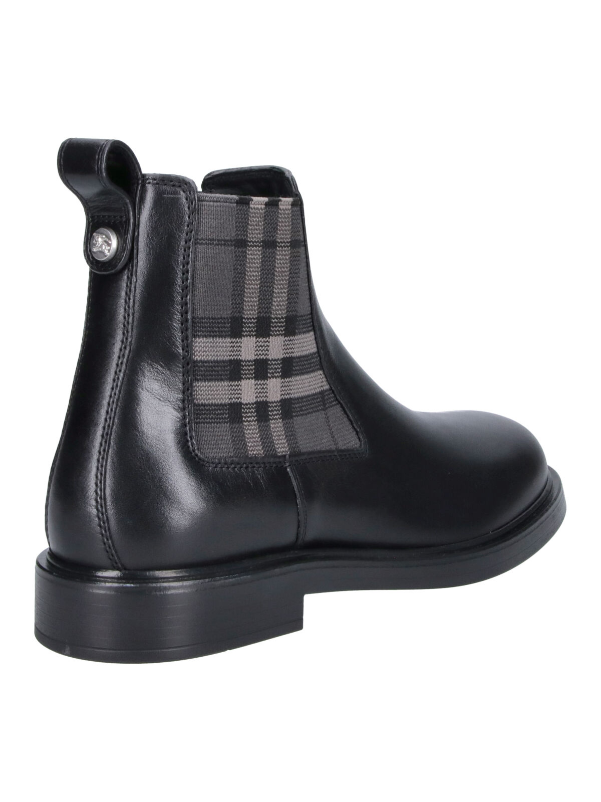 [Burberry] Ankle boots FW26 8127927A1189