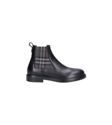 [Burberry] Ankle boots FW26 8127927A1189