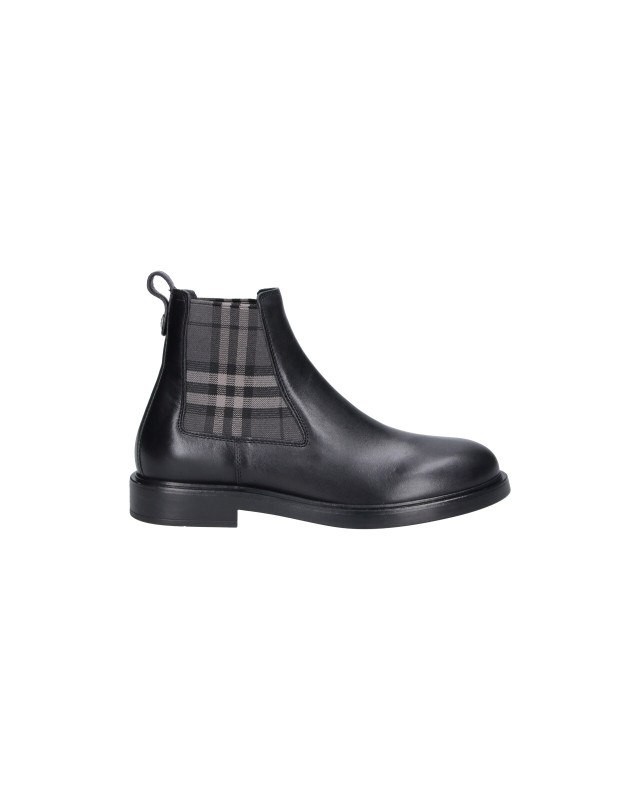 [Burberry] Ankle boots FW26 8127927A1189