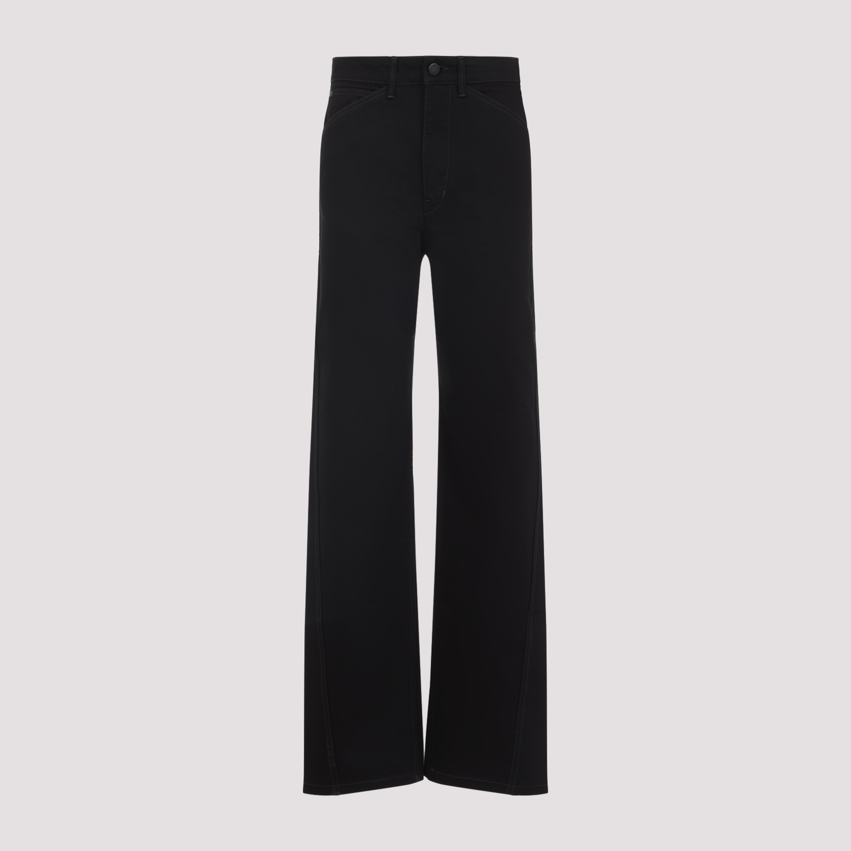 [LEMAIRE] Trousers FW26 PA1226.LD1055