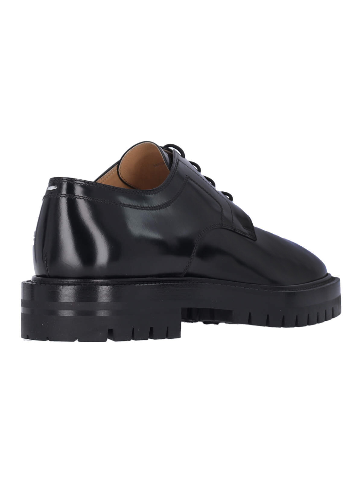 [Maison Margiela] Dress Shoes FW26 S57WQ0188 P3827H8396